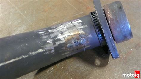 Wrench Tips 18 Cut A Slit To Tweak A Tube Motoiq