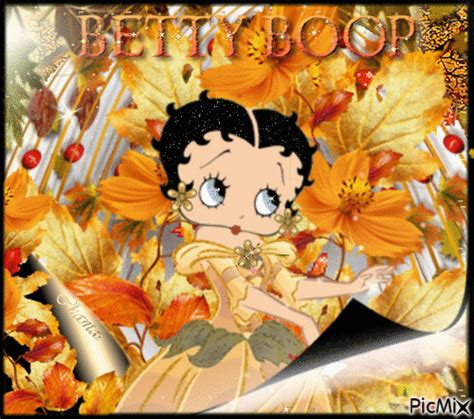 Betty Boops Free Animated  Picmix