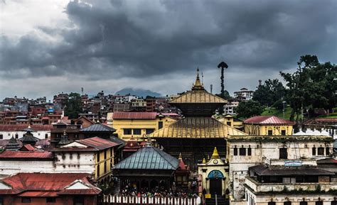 Best Cheap Three Day Sightseeing Tour Of Kathmandu