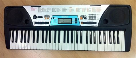 Yamaha Psr 170 For Sale At X Electrical