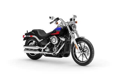 Color image, laser engrave, auto engrave and deep carve. 2020 Harley-Davidson Low Rider Guide • Total Motorcycle