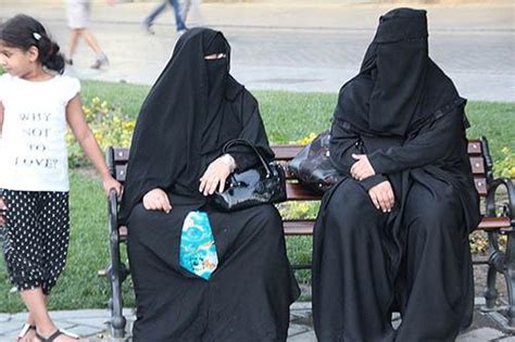 Its Not About Religion The Niqab Is Just Cultural Garb Maple Ridge News