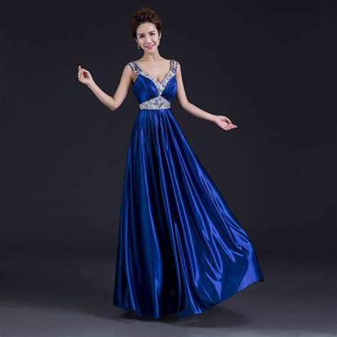 Bulk buy royal blue wedding dresses online from chinese suppliers on dhgate.com. Royal blue purple wine red Women's lady diamond strap ...