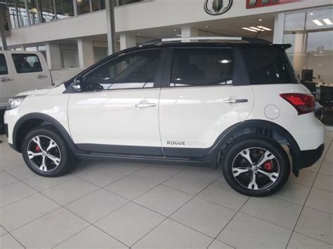We believe in helping you find the product that is right for you. 2020 Haval H1 Hatchback | Fourways | Gumtree Classifieds ...