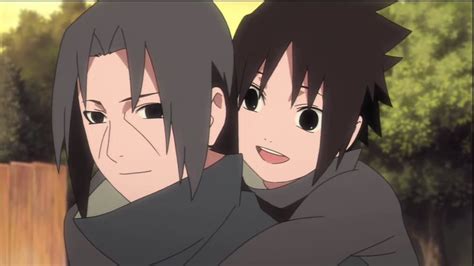 Itachi Uchiha And Sasuke Uchiha Naruto And Sasuke Sasuke Und Itachi