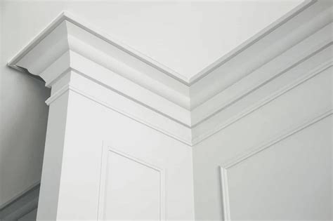 Crown Moulding Baseboards ☎️pro Services General Contractors In San Diego