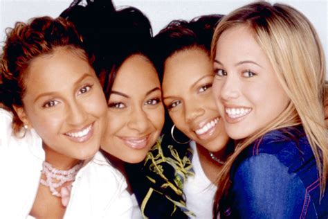 Raven Symoné Says She Would Do Cheetah Girls Revival In A Heartbeat