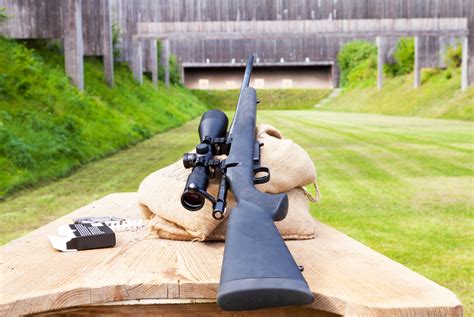 5 Essential Tips For A Long Distance Shooter American Gun Association