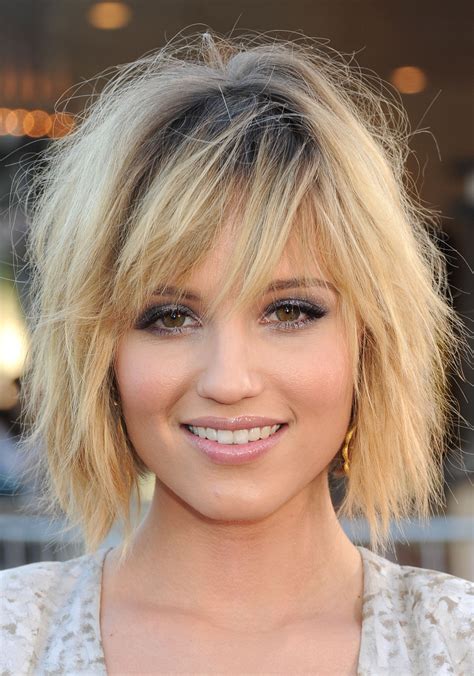 When styling medium length haircuts you should be paying particular attention to what you've been blessed if you're answering yes to the above, it's clear that medium length hairstyles are for you — just ask yourself if you really are prepared for that change. 20 Inspirations of Medium Haircuts For Tall Women