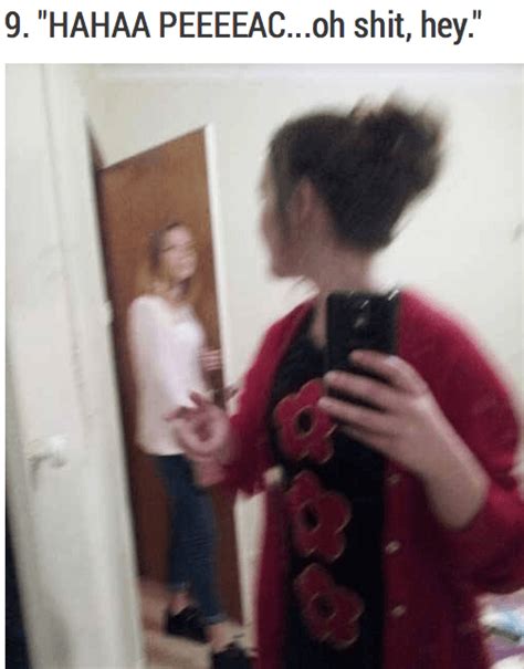 15 people who shamefully regret making an appearance in your selfie thatviralfeed