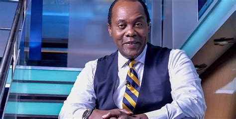 Welcome to the testo north america website, home of the world leader in the design, development, and manufacture of portable test and measurement instrumentation and solutions. COVID-19: Kenya Media Personality Jeff Koinange Tests ...