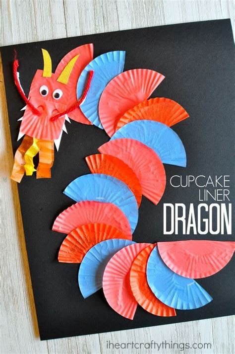 How Do You Make A Dragon Origami