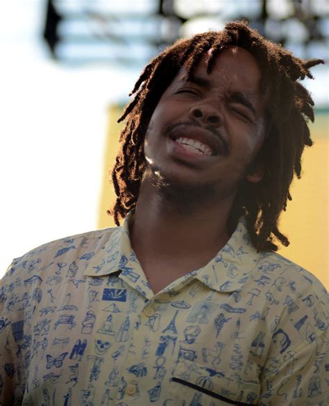Earl Sweatshirt Opens Up On His Captivating Album Some Rap Songs