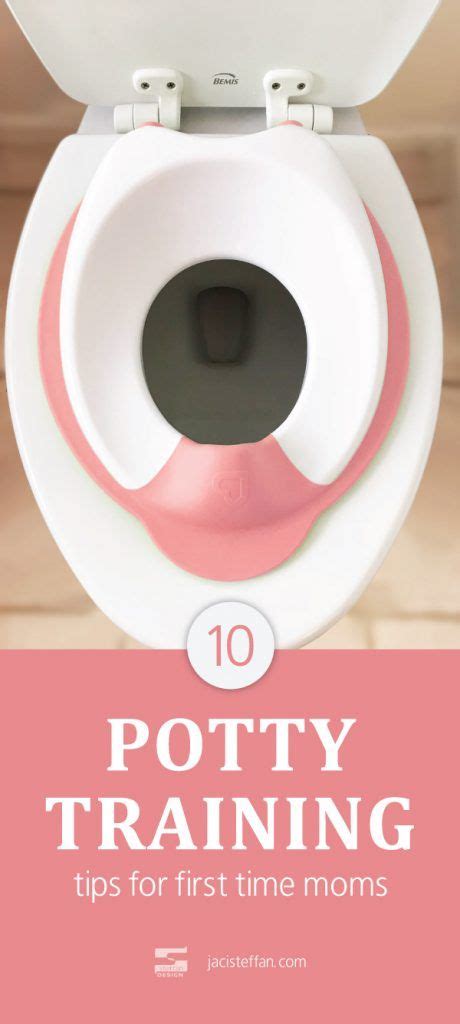 10 Potty Training Tips For First Time Moms Steffan Design Blog