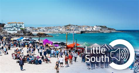 St Ives Food And Drink Festival