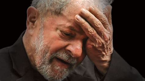 Lula Na Cadeia De Novo IstoÉ Independente