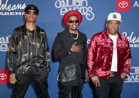 Bell Biv Devoe Member Ricky Bell Just Showed Youtube How To Do The