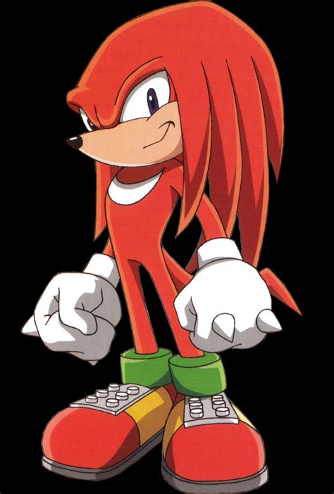 Knuckles The Echidna Sonic X Sonic News Network The Sonic Wiki My Xxx