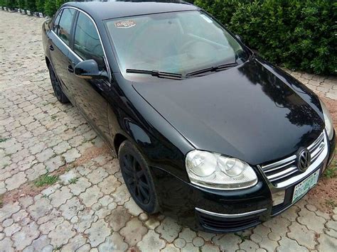 Buy volkswagen jetta cars and get the best deals at the lowest prices on ebay! Registered 2008 Volkswagen Jetta For Sale - Autos - Nigeria