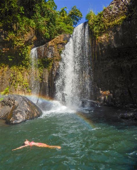 Driving The Atherton Tablelands Waterfall Circuit — Two Dusty Travelers