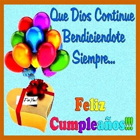 Frase De Cumpleaños De Cumpleaños Happy Birthday Wishes Cards