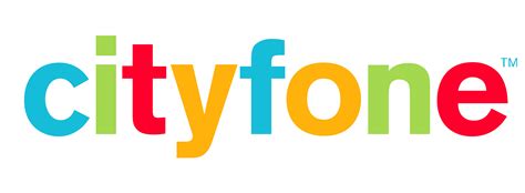 Cityfone Logos Download