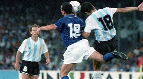 Da Maradona a Schillaci: le notti magiche di Italia '90 - Corriere