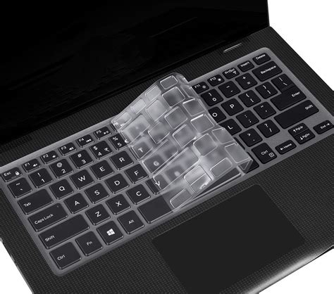 Precision 15 5510 M5510 Laptop Leze Rainbwow Ultra Thin Keyboard Cover