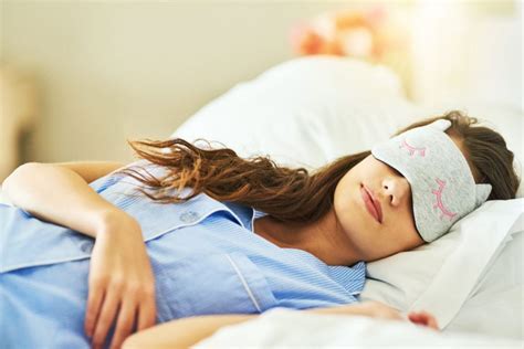 Tips To Have A Quality Sleep At Night The Statesman