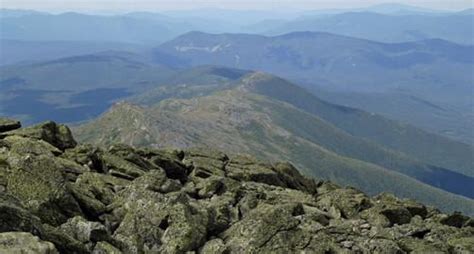 White Mountains Attractions North Woodstock Nh