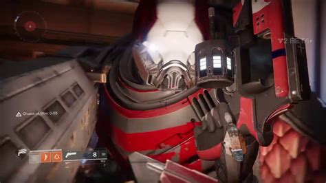 Destiny 2 surprised players with the addition of a new quest after the weekly reset on tuesday, and guardians are still trying to understand it. Destiny 2 Gameplay + Error code: Moose - YouTube