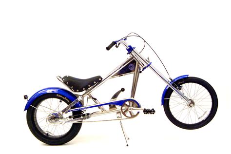 West Coast Choppers Bicycle F
