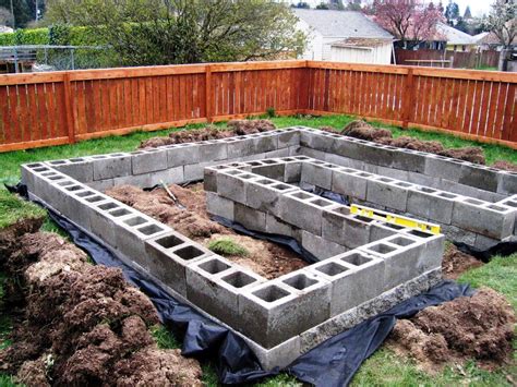 Lowes will listen to their customers because they care about them. Raised Bed Garden Plans Lowes : Home Design Ideas ...