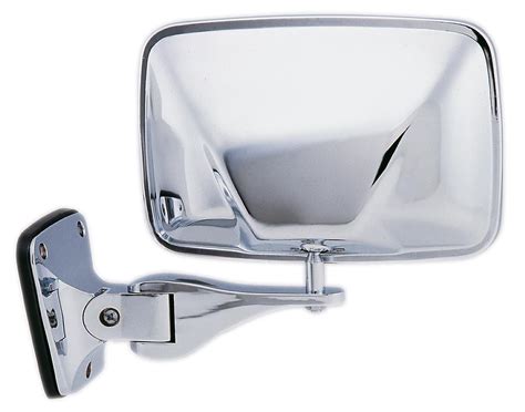 K Source Universal Truck Mirrors H3511 Free Shipping On Orders Over 99 At Summit Racing