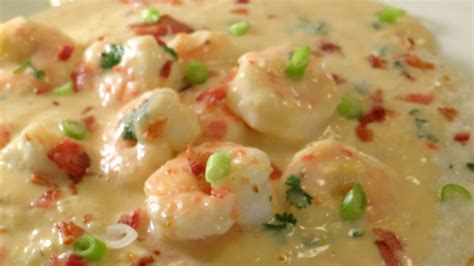 Shrimp And Grits Recipe Full Of Southern Goodness How To Make