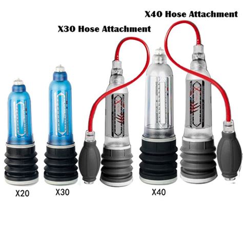Aliexpress Com Buy Hydrotherapy X X X X Xtreme Penis Pump