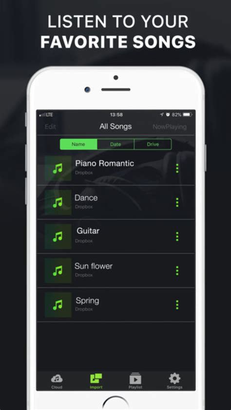 When you play music offline, your phone is not consuming much battery compare to online music streaming. Music FM: Offline Mp3 Player for iPhone - Download