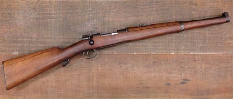Spanish 1895 Carbine Page 3 Gunboards Forums