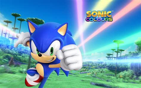 Top Collection Of Sonic Wallpapers Pack V18