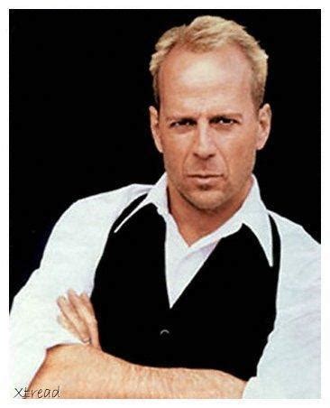 Bruce Willis Picture Hotmencentral