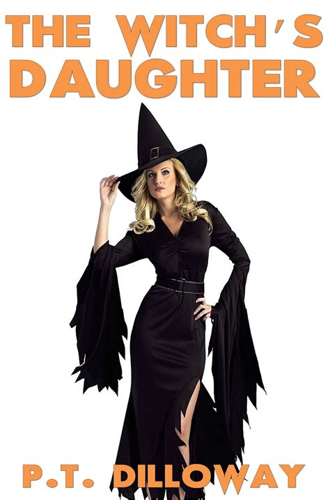 Pt Dilloway Storypalooza The Witch S Daughter