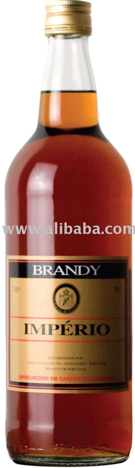 Imperio Brandy Productsportugal Imperio Brandy Supplier