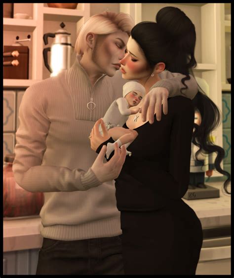 Maxis Match Cc World Sims 4 Couple Poses Sims Baby Sims 4 Toddler