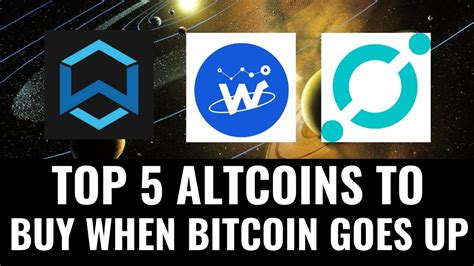 Binance coin (bnb) is arguably the most successful crypto exchange coin in the world today. TOP 5 CRYPTOS FOR 2020 Best Cryptocurrency to buy right ...