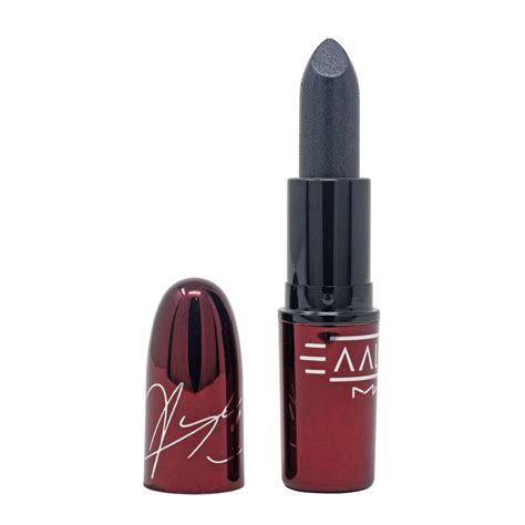 Mac Aaliyah Amplified Creme Lipstick 01oz3ml New In Box Choose Your