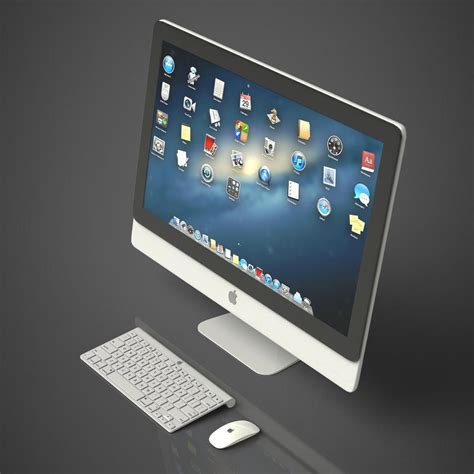 Apple iMac white #Apple, #iMac, #white #iMacdesksetup | Imac, Imac desk setup, Bluetooth ...