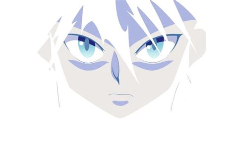 Killua wallpaper ·① Download free cool full HD wallpapers ...