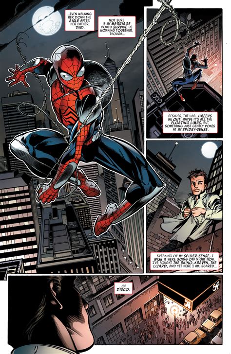 Spider Man Life Story Issue 2 Read Spider Man Life Story Issue 2