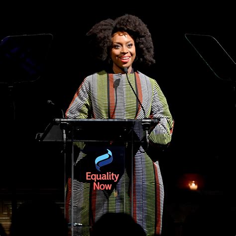 Chimamanda Ngozi Adichie Enchaîne Les Prix Prestigieux African Shapers