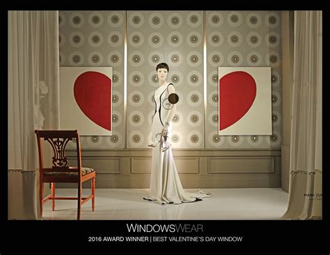 Congratulations To The Winners Of The 2023 Windowswear Awards